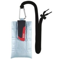 FUTERAL GSM NIEBIESKI KHS 03