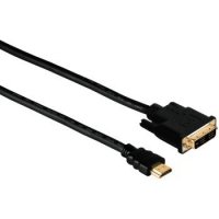 K. HDMI - DVI/D 2M
