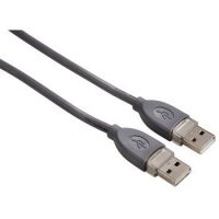CON.USB TYP A-A 1.8M 