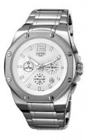 ESPRIT CLEAR OCTO SILVER
