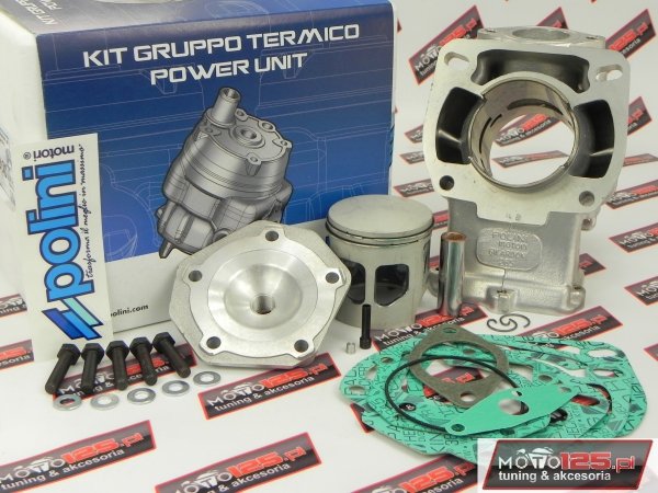 Aprilia rs deals 125 160 kit