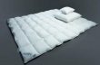  Kołdra puchowa Notte Tidur