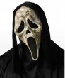 Maska lateksowa - Scream Zombi