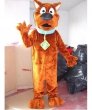Strój reklamowy - Scooby doo