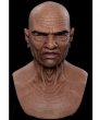 Maska silikonowa - Staruszek Clarence