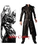 Kostium Cosplay - Final Fantasy Yazoo 
