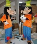 Strój reklamowy - Goofy 