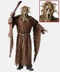 Kostium - Scream Scarecrow Zombie 
