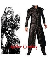 Kostium Cosplay - Final Fantasy Yazoo 