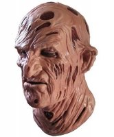Maska lateksowa - Freddy Kruger III 