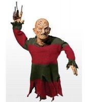 Dekoracyjna zawieszka - Freddy Kruger