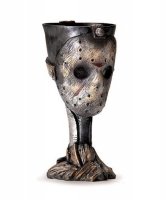 Kielich - Piątek Trzynastego Jason Voorhees