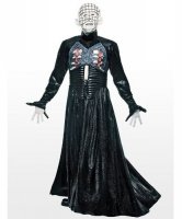 Kostium - Hellraiser Pinhead