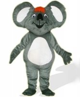 Strój reklamowy - Koala II Deluxe 