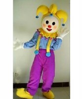 Strój reklamowy - Fun Joker