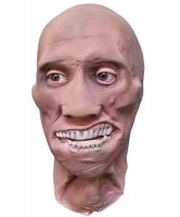 Maska lateksowa - Ghoul