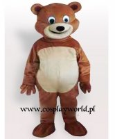 Strój reklamowy - Miś Classic 