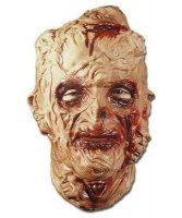Maska lateksowa - Freddy Kruger II 