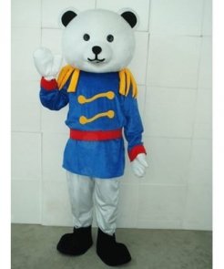 Atelier Cosplay :: stroje reklamowe, maskotki, pluszaki i maski lateksowe