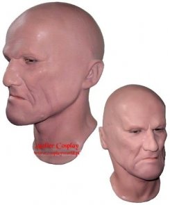 Atelier Cosplay :: stroje reklamowe, maskotki, pluszaki i maski lateksowe
