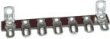Terminal Strip 7 pin