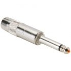Wtyk Jack 6,3mm Mono G&H Industries 