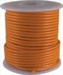 Kabel jednożyłowy orange 0,35mm2 Hook-up 