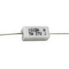 5W drutowy Xicon 470R 