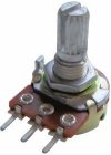 Alpha 100K/B liniowy (10mm) st 
