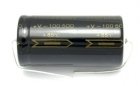 Gold Cap 100uF/500V 