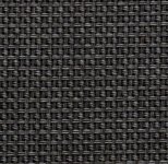 Grill Cloth Black Basket Weave 