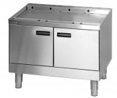 Szafka z drzwiami 800 x 590x 630 mm 