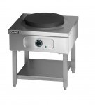 Taboret grzewczy elektryczny ELT.06/H 