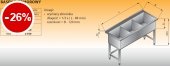 BASEN 3-KOMOROWY LO 403 - 1500x600 G350 