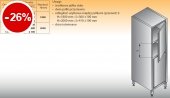 Szafa LO 502 - 490x600x1800 