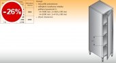 Szafa LO 501 - 490x600x1800 