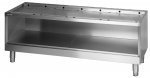 Szafka bez drzwi 1400 x 650 x 630 mm 