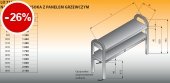 NADSTAWKA WYSOKA Z PANELEM GRZEWCZYM LO 715 - 795x350 