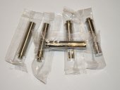 KARTOMIZERY DUAL COIL z DZIURKĄ 1,6ml DO DC-T TANK 5 SZT 