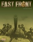 ASL Action Pack 5 - East Front 