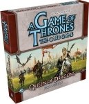 Game of Thrones LCG: Queen of Dragons 