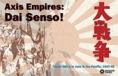 Axis Empires: Dai Senso 