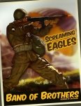 Band of Brothers: Screaming Eagles 