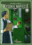 Wysokie Napięcie 