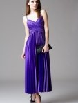 Sukienka Sukienka model H000115 violet 