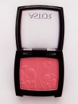 Róż Pure Care Perfect Blush 002 Pink Pansy 