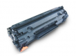 Toner do HP P1606, P1566, M1530, M1536 - zamiennik CE278A