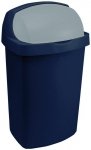 Kosz na śmieci 25L RollTop 