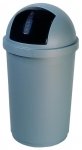 Kosz na śmieci 50L Bullet Bin 