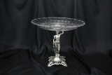 PATERA - wyrób posrebrzany P-595/A41568W 